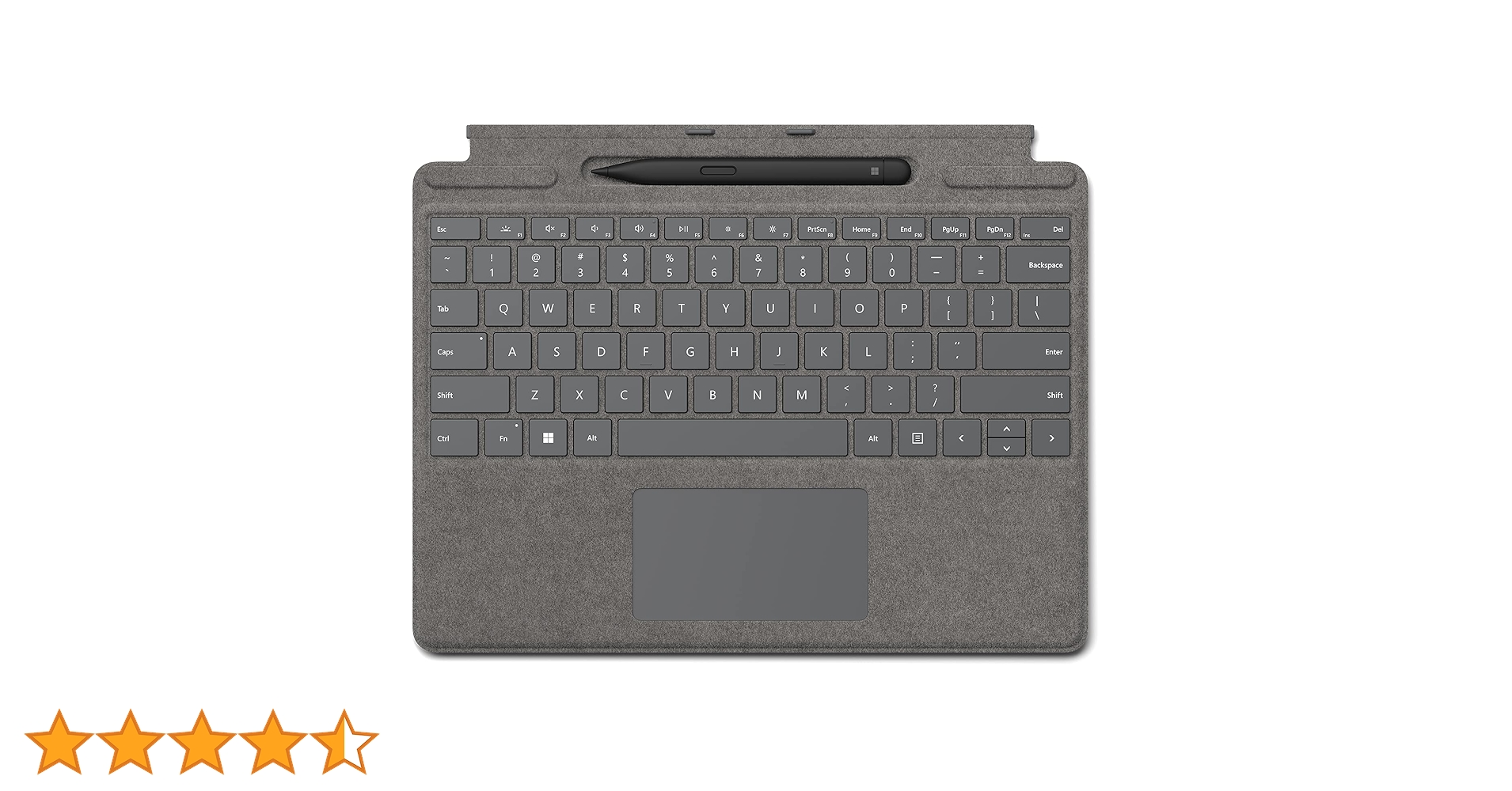 Amazon.co.jp: Surface Pro スリム ペン2付き Signature